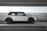 Mini One Baker Street 2012 года (UK)